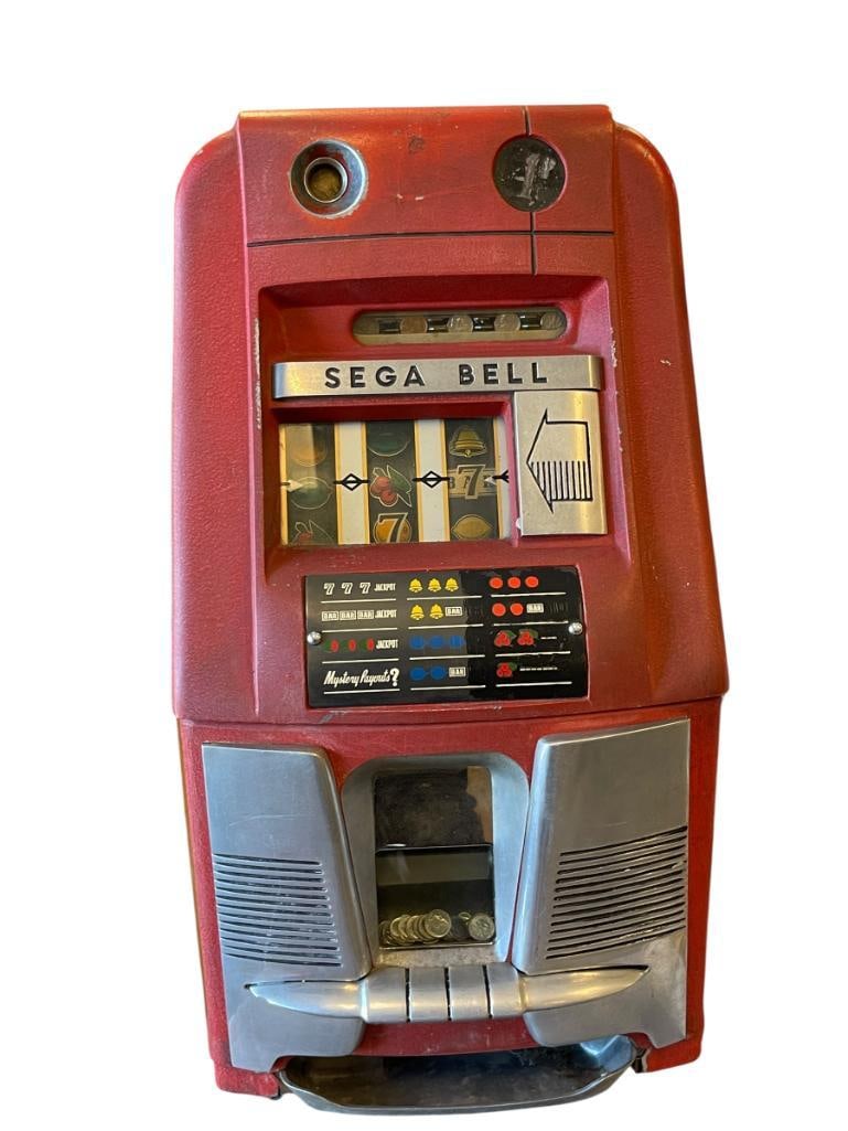 King Pulsar Slot Machine