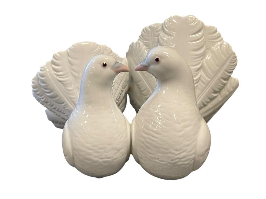 リヤドロ Lladro Romantic Pastoral Group 4662 リヤドロ Lladro Romantic Pastoral Group 4662 RARE 4662