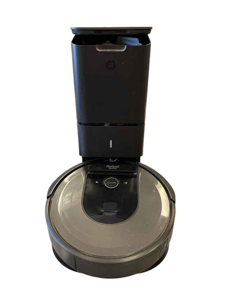 ROOMBA i7 AUTONOMOUS ROBOTIC VACUUM CLEANER (1 of 10)