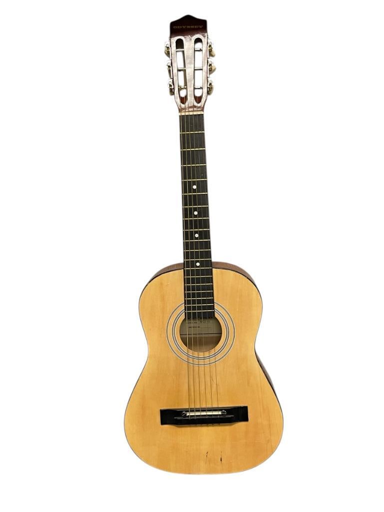 ODYSSEY MGS-60 3/4 ACOUSTIC GUITAR (1 of 6)