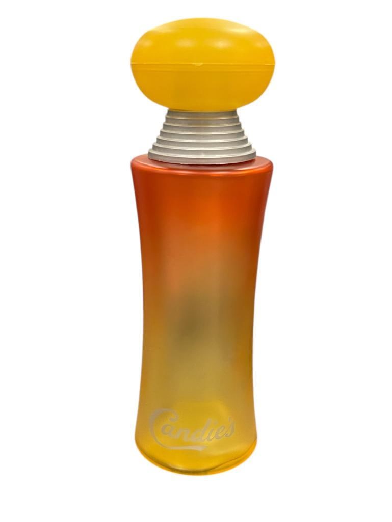 DEPARTMENT STORE PERFUME / PARFUME FACTICE CANDIES LARGE DISPLAY FRAGRANCE BOTTLE (1 of 12)