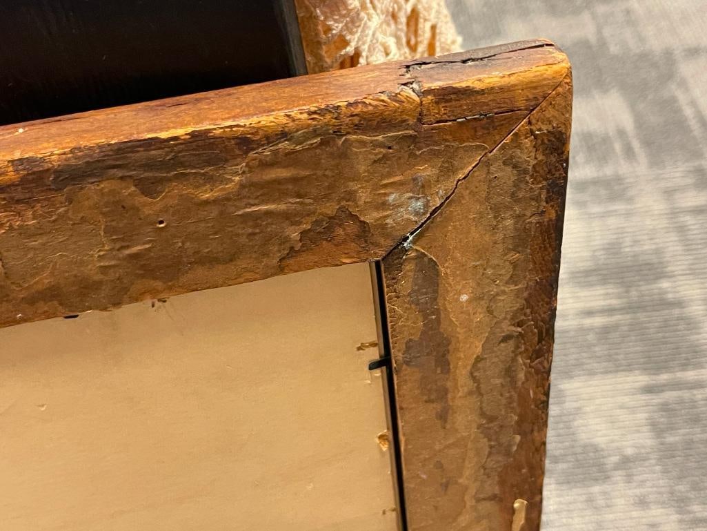 ROBERT FURBER FROM THE SERIES THE TWELVE MONTHS OF FRUITS HAND COLORED ENGRAVING - 9