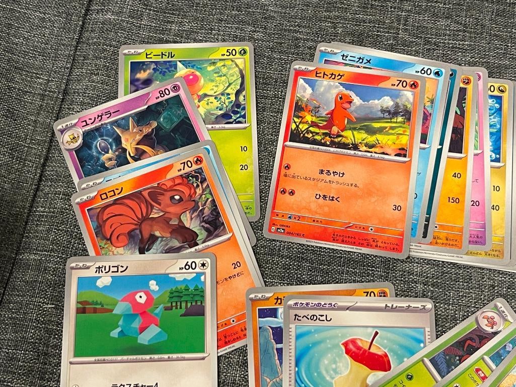OVER 300 PLUS POKEMON COLLECTOR TRADING CARDS WITH COLLECTOR TIN CIRCA 2020-2024 - 15