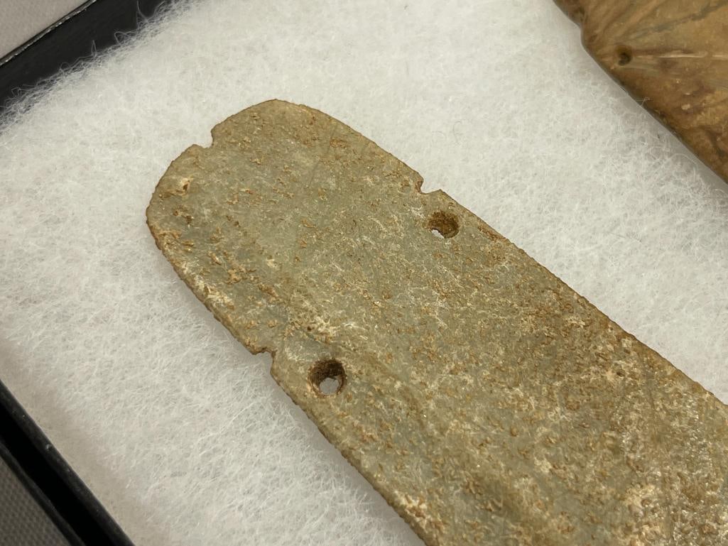 PRE-COLUMBIAN ANCIENT TOOLS OR ARTIFACTS - 3