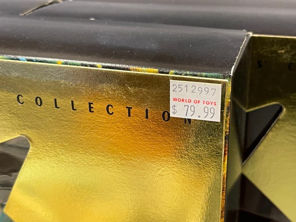 BARBIE HOLLYWOOD LEGENDS COLLECTION GONE WITH THE WIND DOLLS BY MATTEL - 3