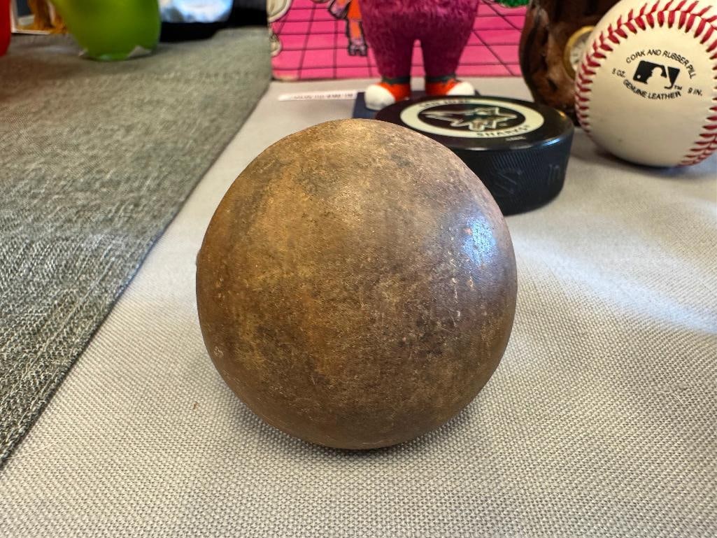 ANCIENT PRE-COLUMBIAN POTTERY VESSELS POSSIBLY FROM THE MOCHE CULTURE OF PERU - 9