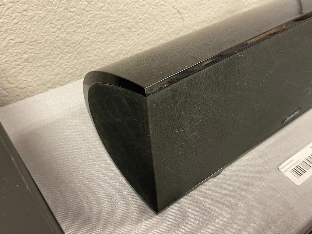 DEFINITIVE TECHNOLOGY PROCINEMA PROCENTER 1000 CENTER CHANNEL SPEAKER - 2