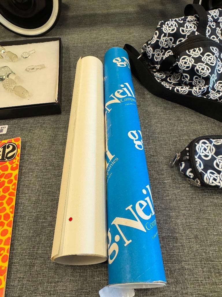 1991 THE GREAT RENO BALLOON AIR RACES PRINT - 4