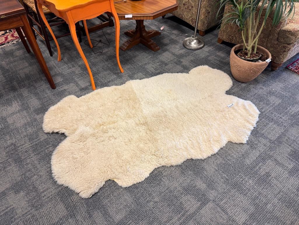 VINTAGE MID-CENTURY DANISH ROSEWOOD SWIVEL TOP GAMING TABLE - 14