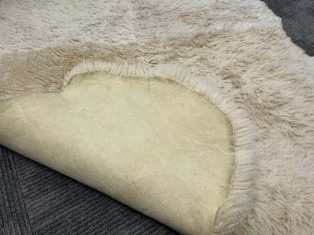 VINTAGE MID-CENTURY DANISH ROSEWOOD SWIVEL TOP GAMING TABLE - 16