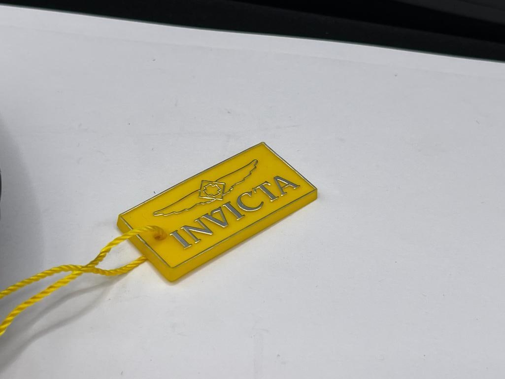 NEW WITH TAGS INVICTA MEN'S SUBAQUA NOMA III CHRONOGRAPH WRISTWATCH MODEL NO. 22920 - 8