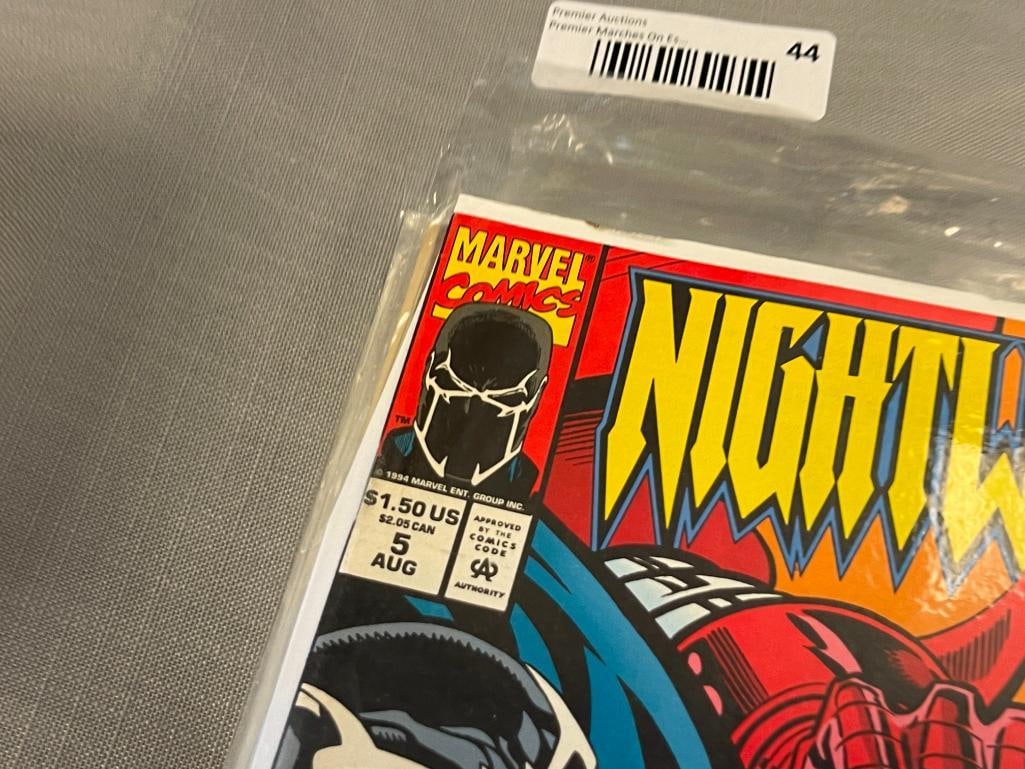 15 ASSORTED MARVEL COMIC BOOKS, MOSTLY SPIDER-MAN COMIC BOOKS - 6