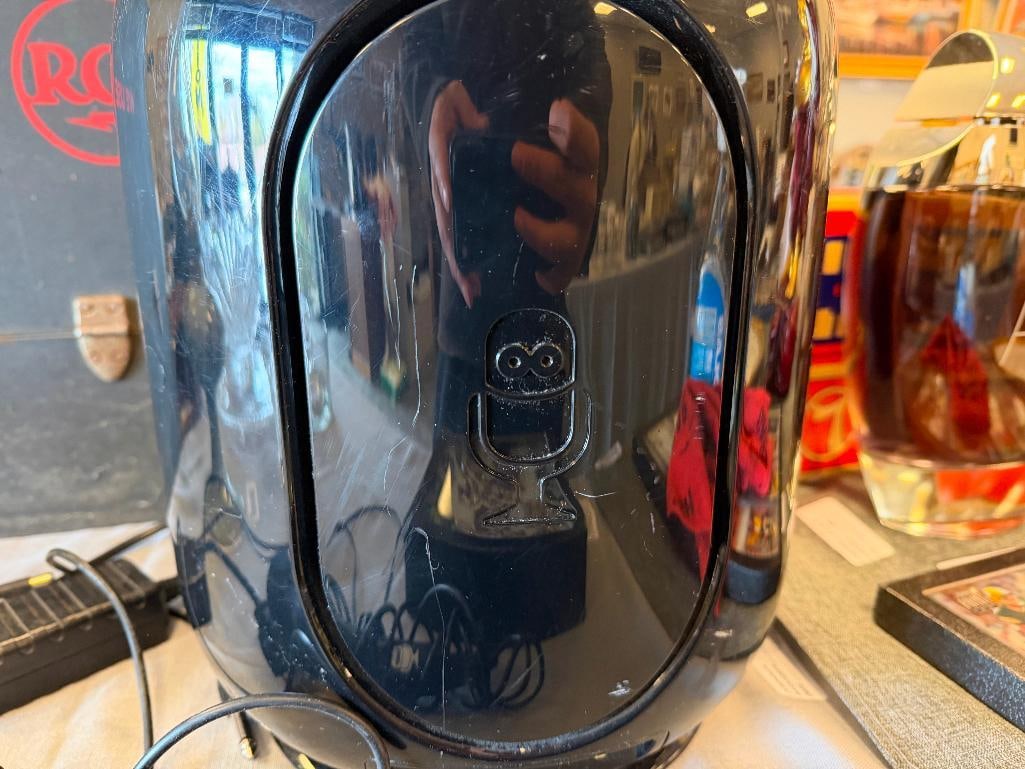 SINGING MACHINE KARAOKE MACHINE MODEL SMC2035 - 10