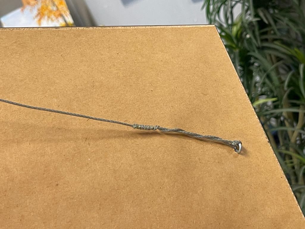 VLADIMIR KUSH METAPHORICAL REALISM LIMITED EDITION PRINT TITLED RED PURSE NO. 123/500 - 9