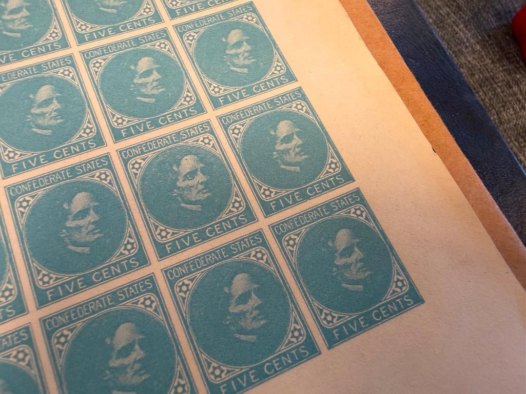 COLLECTION OF STAMPS AND ENVELOPES DATING FROM 1926 UP TO 1996 - 15