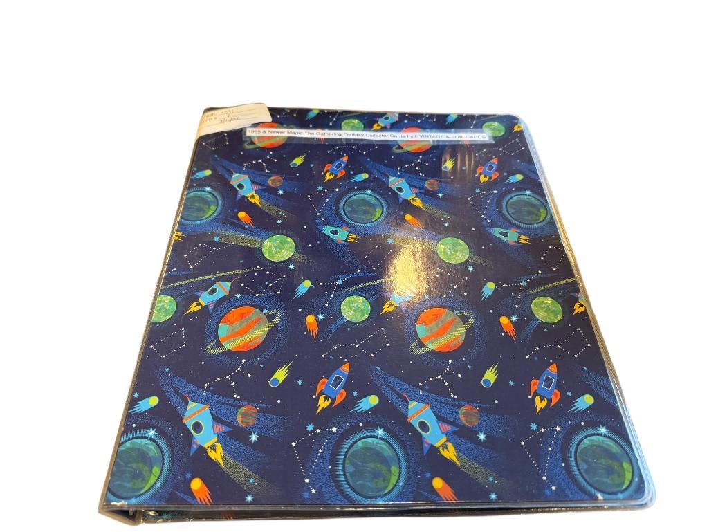 1995-2021 MAGIC THE GATHERING FANTASY TRADING CARD GAME CARDS INCLUDES HOLOGRAPHIC / HOLO CARDS - 5