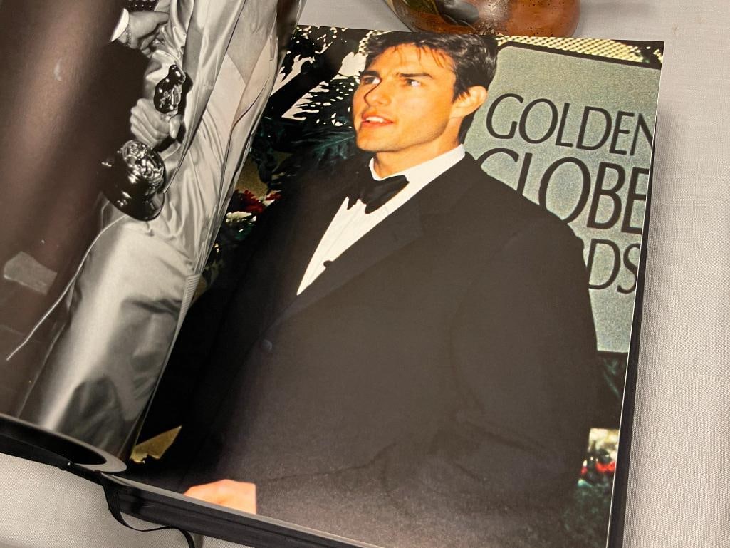 SIGNED 2004 TOM FORD FASHION DESIGNER COFFEE TABLE BOOK HARDCOVER WITH SLEEVE - 6