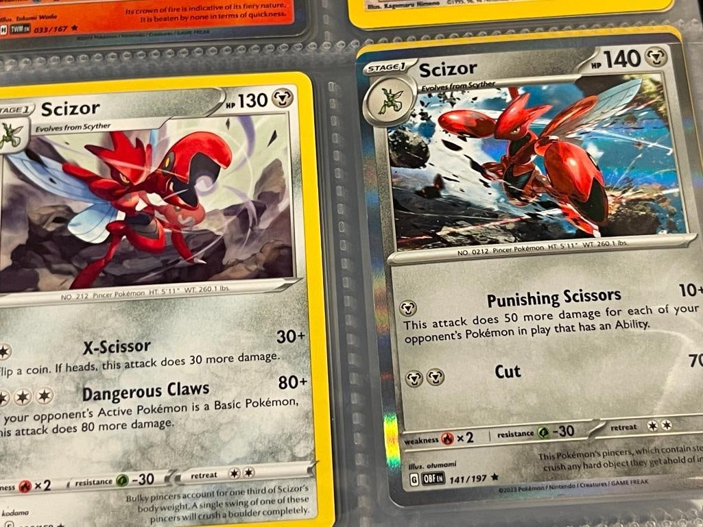 199-2024 POKEMON TRADING GAME CARDS INCLUDES SEVERAL IN JAPANESE TEXT, FIRST EDITION, HOLOGRAPHIC - 10