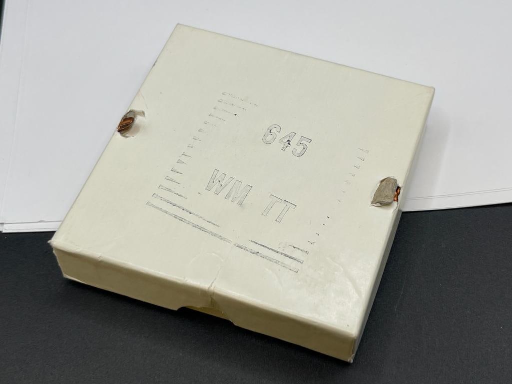 CHARLES LINDBERGH COMMEMORATIVE U.S. BRONZE MEDAL OF THE CONGRESS - 6