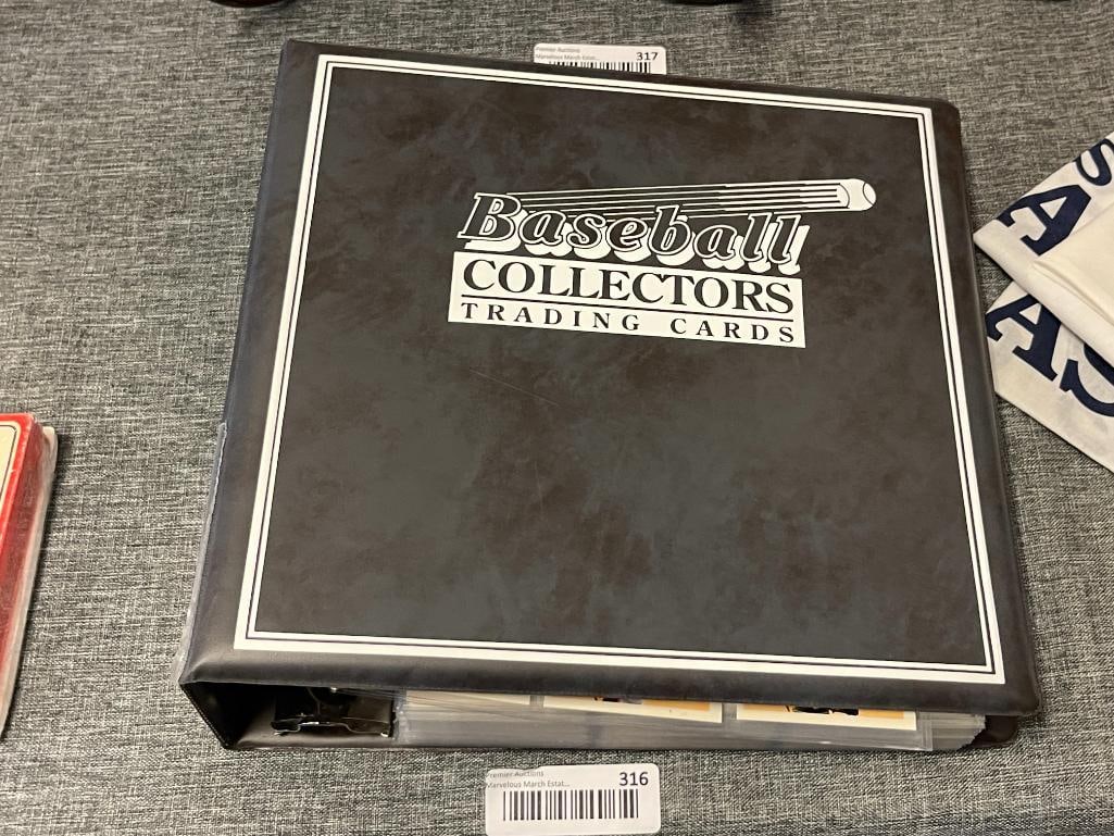 1996 TOPPS BASEBAL CARD SET INCLUDES STAR POWER, DRAFT PICK CARDS - 16