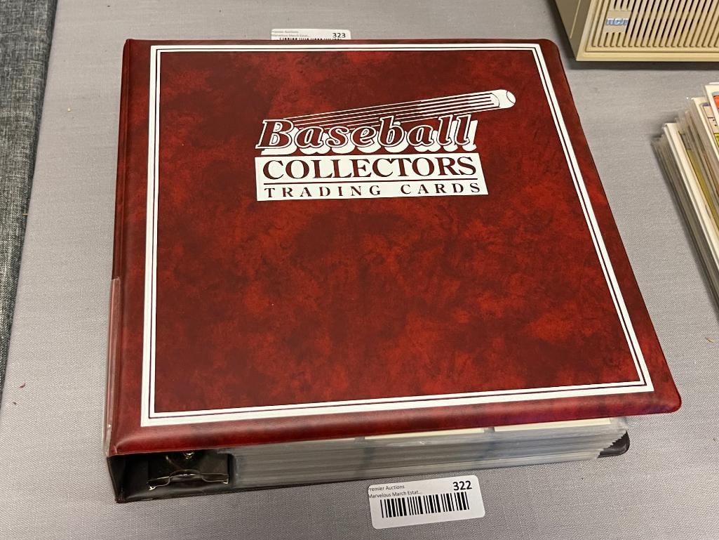 1994 TOPPS BASEBALL SPORT CARDS SET INCLUDES DRAFT PICK AND COMING ATTRACTIONS CARDS - 14