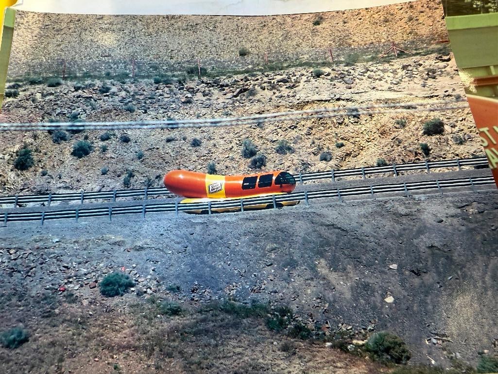 NASCAR COLLECTIBLES DIE-CAST CAR, NASCAR VAULT COLLECTIBLES BOOK, AND AUTOGRAPHS BY VARIOUS DRIVERS - 9