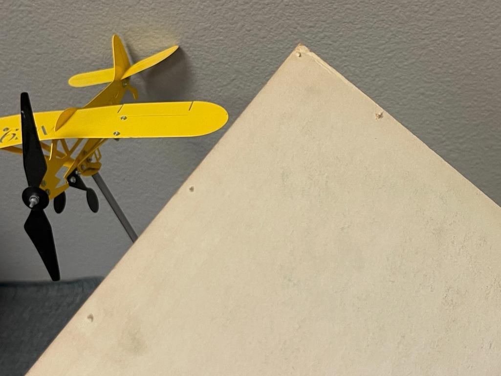CIRCA 1950'S BLACK AND WHITE PHOTOGRAPH OF DRIVER FOR RENO LAUNDRY NEXT TO METRO VAN - 6