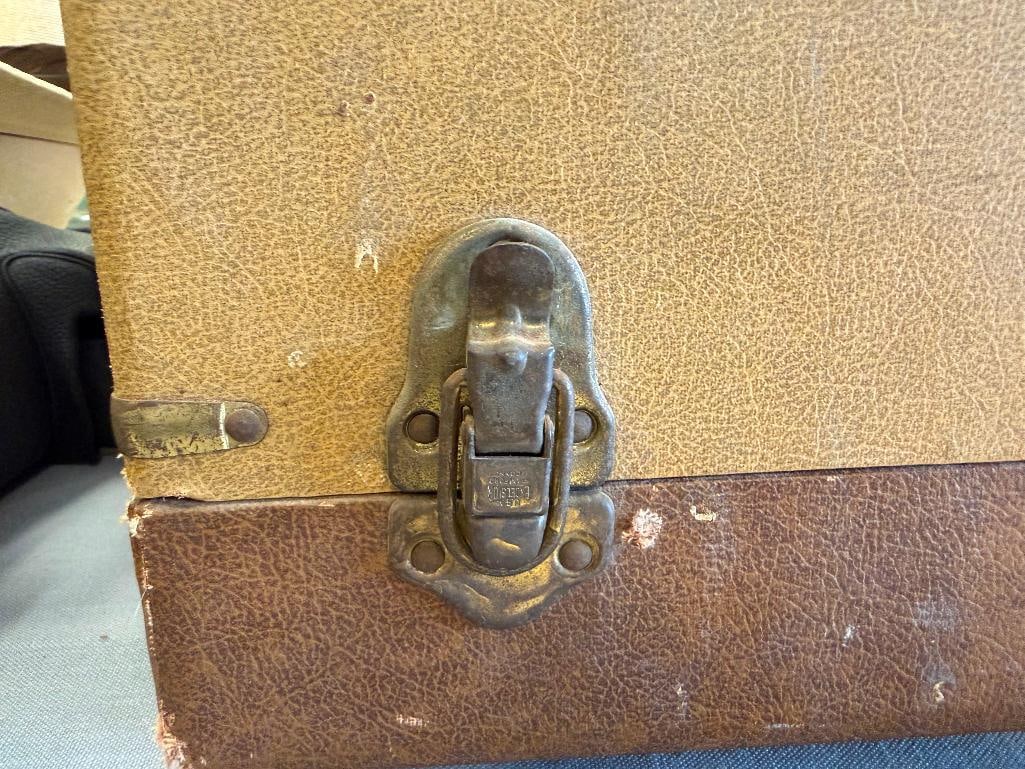 DEJUR MODEL 750 8MM FILM HOME MOVIE PROJECTOR - 4