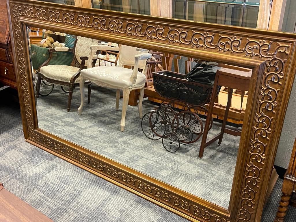 ORIGINAL OIL ON CANVAS BY RENOWN LOCAL RENO, NEVADA ARTIST STEPHANIE HILTON - 2