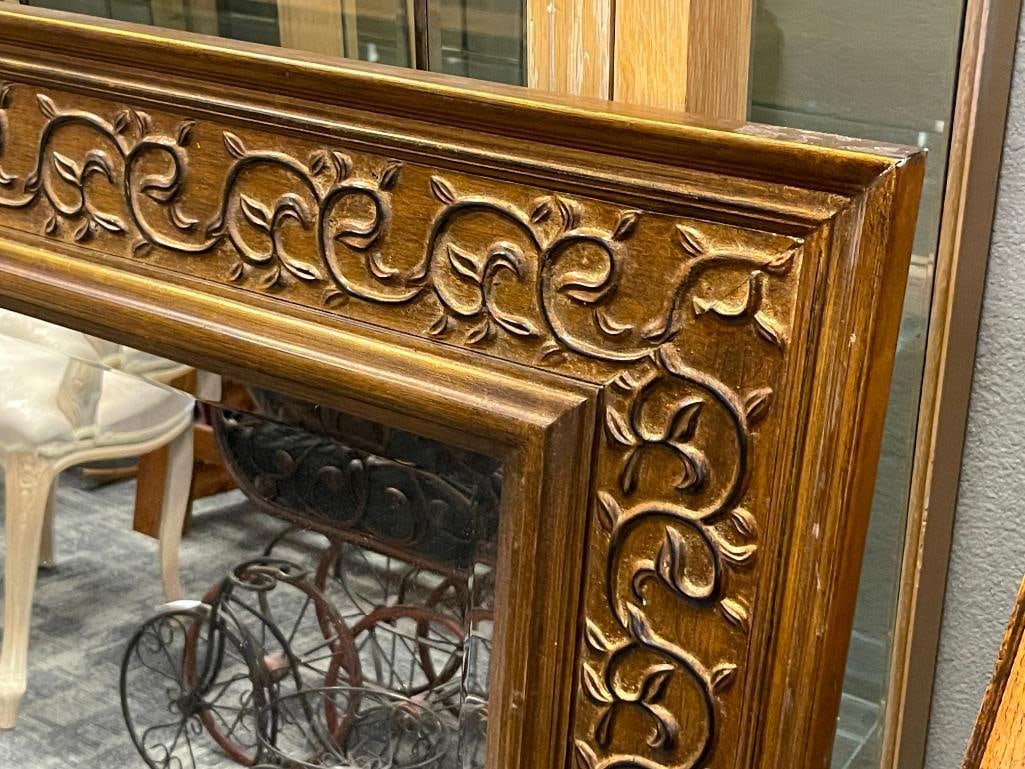 ORIGINAL OIL ON CANVAS BY RENOWN LOCAL RENO, NEVADA ARTIST STEPHANIE HILTON - 3