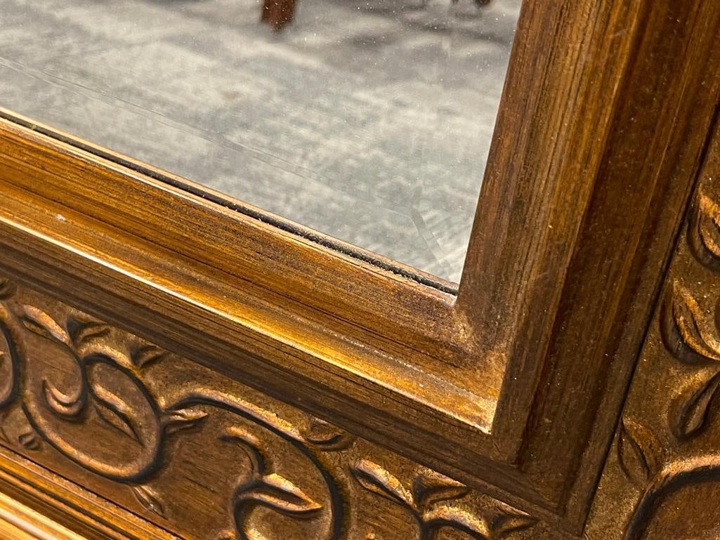 ORIGINAL OIL ON CANVAS BY RENOWN LOCAL RENO, NEVADA ARTIST STEPHANIE HILTON - 4