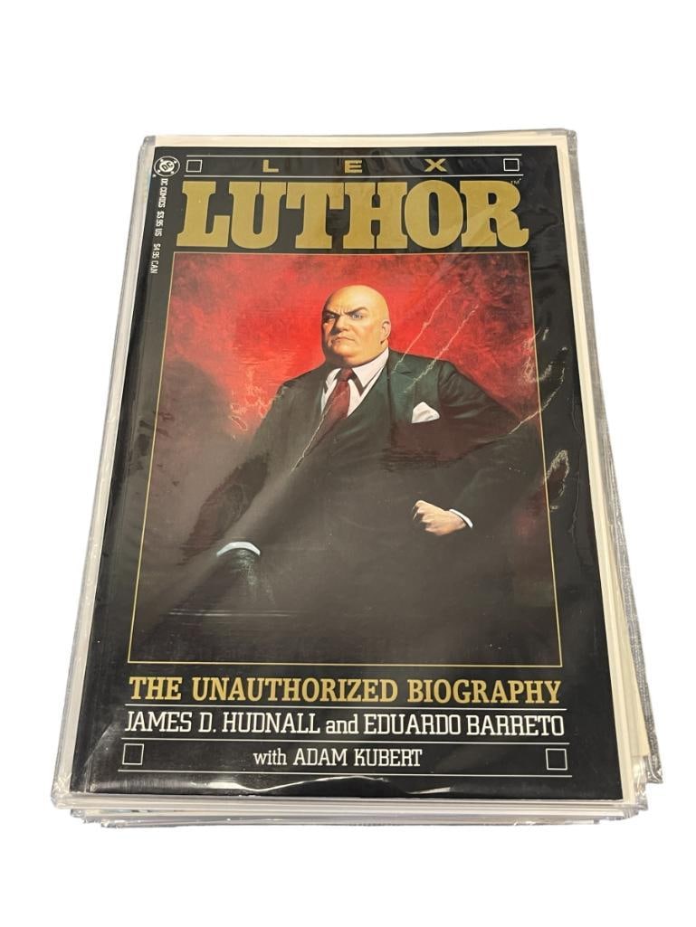 ASSORTED DC AND MARVEL SILVER BRONZE AND MODERN AGE COMIC BOOKS: TITLES INCLUDED KAMANDI, INFERIOR FIVE, SECRET SIX, DEBBI'S DATES, WEIRD WORLDS, UNEXPECTED, SUPERGIRL, BATMAN, AND MANY MORE TITLES, ALL IN PROTECTIVE SLEEVES