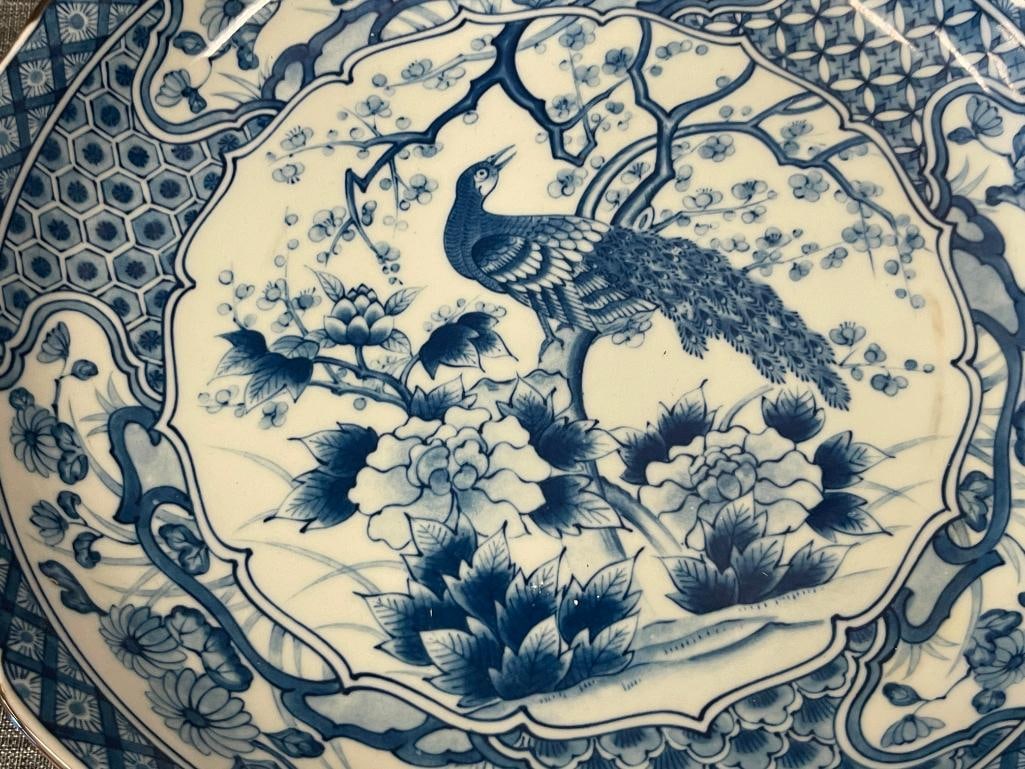 HAND CRAFTED 20TH CENTURY NATIVE AMERICAN KACHINA DOLL - 2