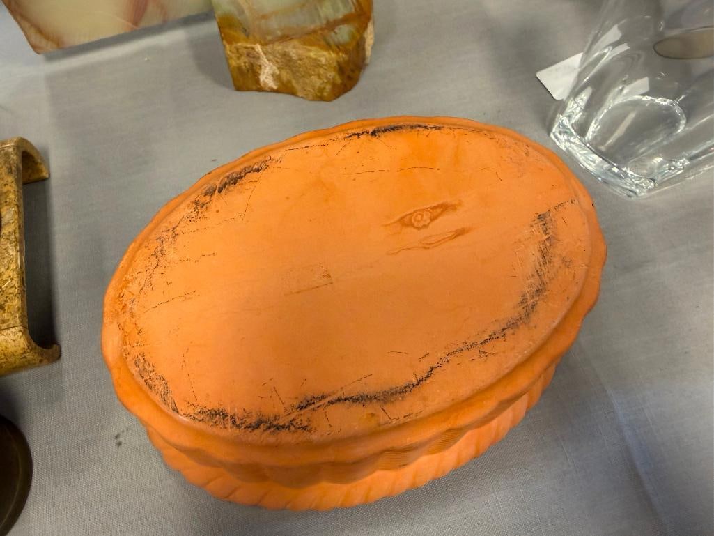 CLAY RABBIT BAKER - 5