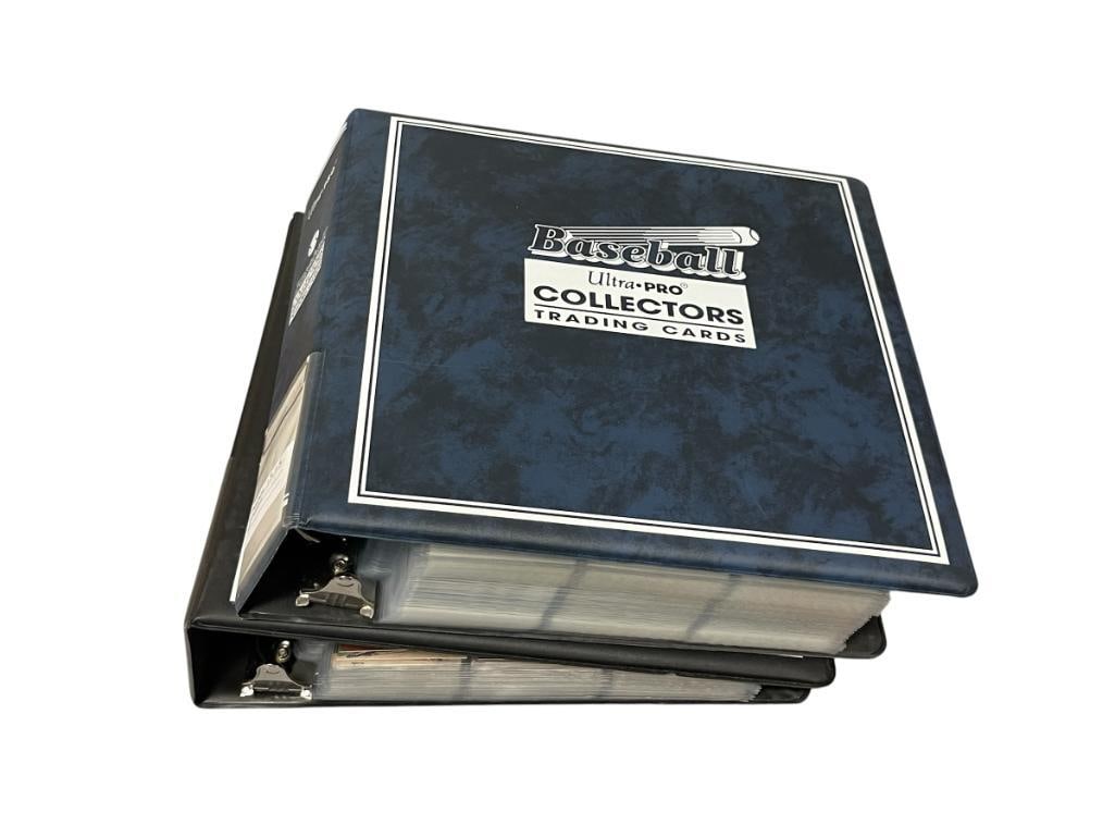 1992 AND 1993 UPPERDECK AND 1994 DONRUSS BASEBALL CARD SETS INCOMPLETE (1 of 20)