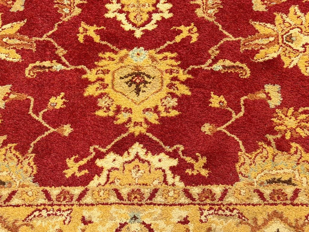 BARCELONA COLLECTION EGYPTIAN MADE AREA RUG - 2