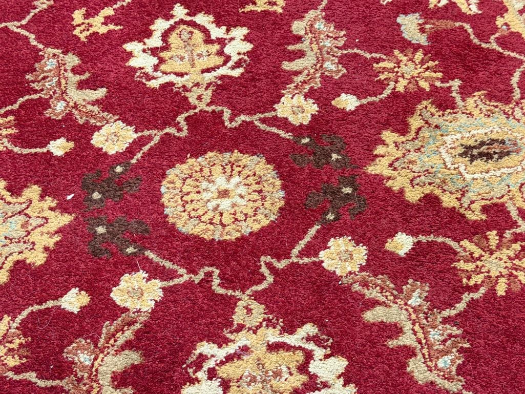 BARCELONA COLLECTION EGYPTIAN MADE AREA RUG - 3