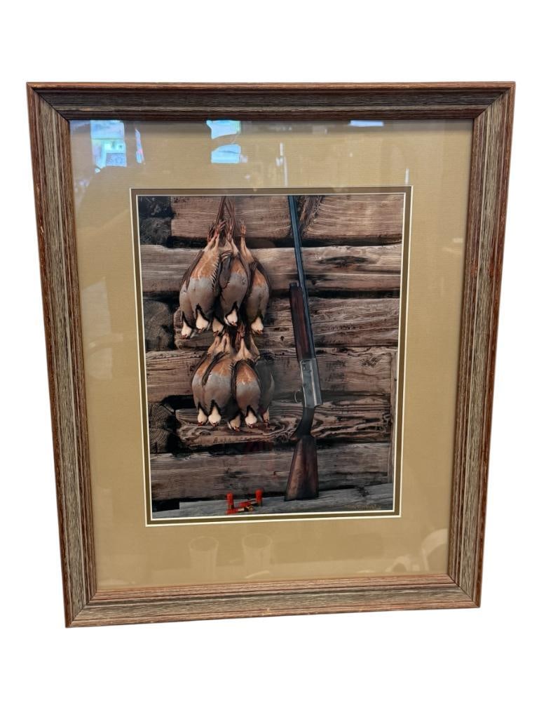 TONY DIEBOLD GERLACH, NV PHOTOGRAPHER HUNTING PHOTOGRAPH (1 of 8)