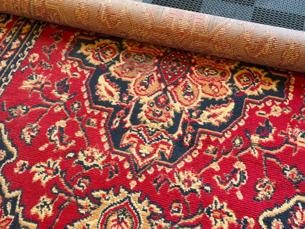 SURYA APEX COLLECTION EGYPT MADE OLEFIN AREA RUG - 3