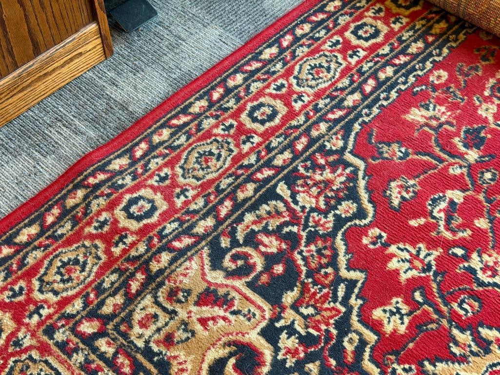 SURYA APEX COLLECTION EGYPT MADE OLEFIN AREA RUG - 4