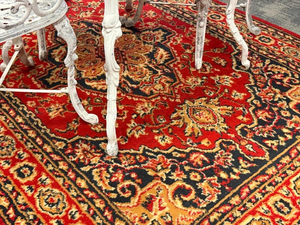 SURYA APEX COLLECTION EGYPT MADE OLEFIN AREA RUG - 2