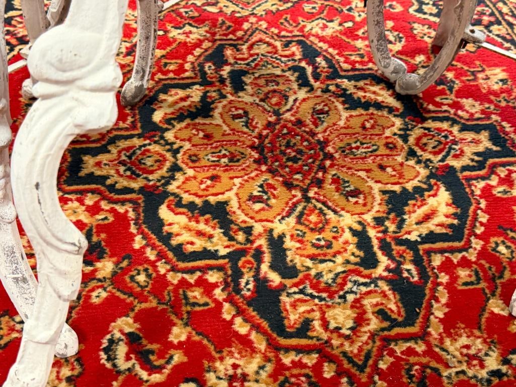 SURYA APEX COLLECTION EGYPT MADE OLEFIN AREA RUG - 3
