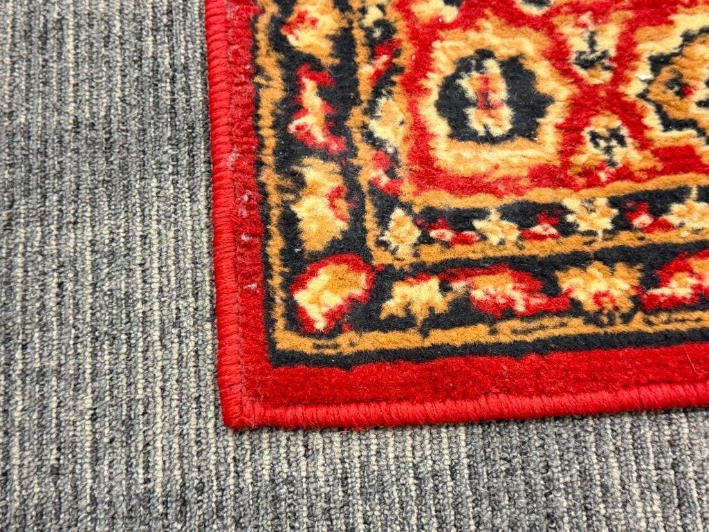 SURYA APEX COLLECTION EGYPT MADE OLEFIN AREA RUG - 4