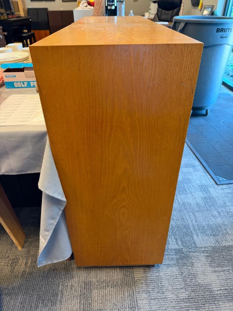 1986 KLIPSCH CORNWALL II PAIR OF LOUDSPEAKERS SERIAL NO. 30W189 / 30W190 - 12