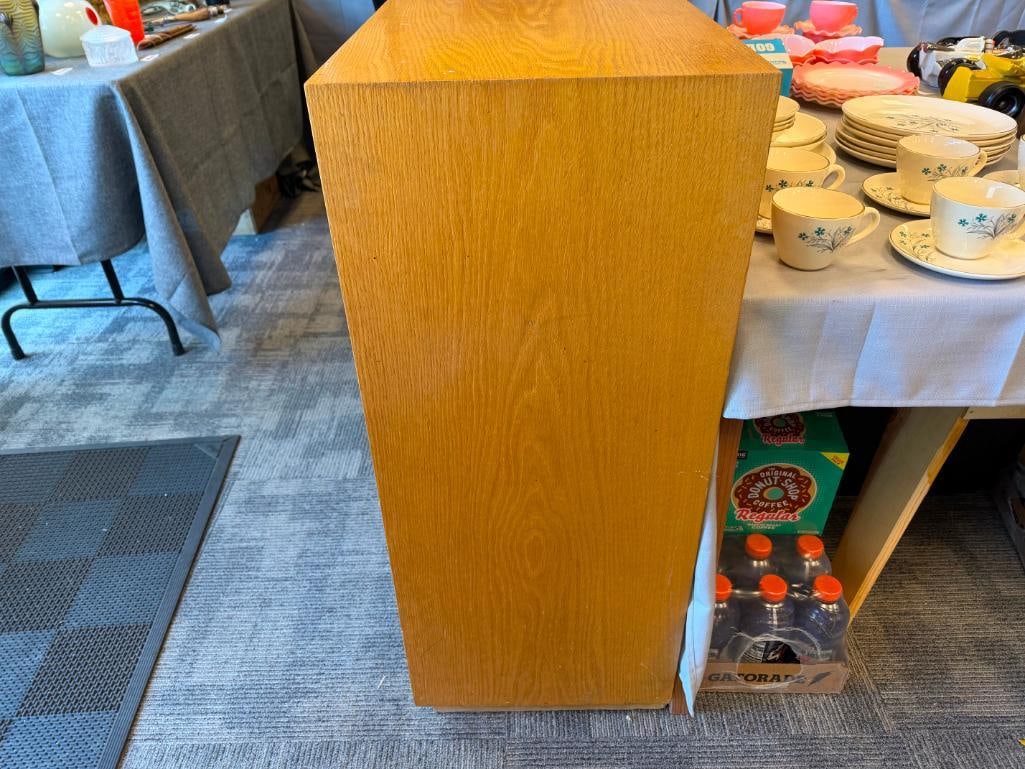 1986 KLIPSCH CORNWALL II PAIR OF LOUDSPEAKERS SERIAL NO. 30W189 / 30W190 - 5