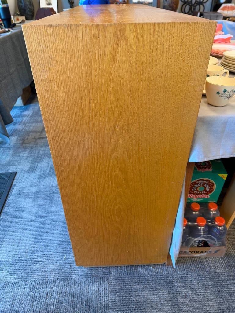 1986 KLIPSCH CORNWALL II PAIR OF LOUDSPEAKERS SERIAL NO. 30W189 / 30W190 - 6