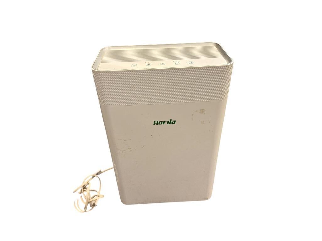 AORDA APD801 AIR PURIFIER (1 of 7)