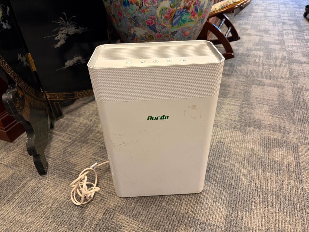 AORDA APD801 AIR PURIFIER - 2