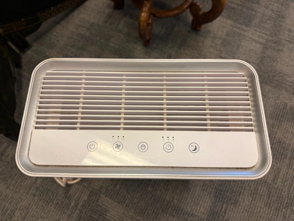 AORDA APD801 AIR PURIFIER - 4