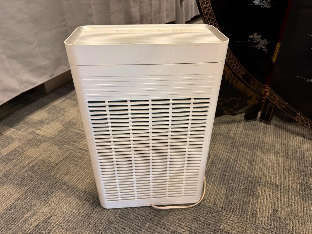 AORDA APD801 AIR PURIFIER - 7
